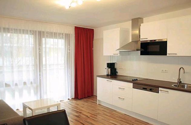 Traditional Apartments Viena Exterior foto
